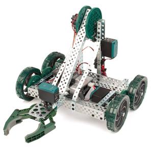 Image of Robot
